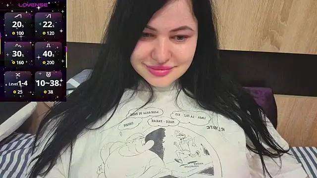 Snapshot of German_Eva chatting on 06-13-26, 04:05 German Eva online show from 06-13-26, 04:05