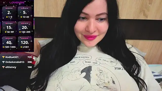 Snapshot of German_Eva chatting on 06-22-26, 06:38 German Eva online show from 06-22-26, 06:38