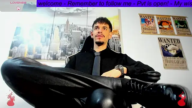 BRAYHAMBROWN online show from 05-26-26, 03:46