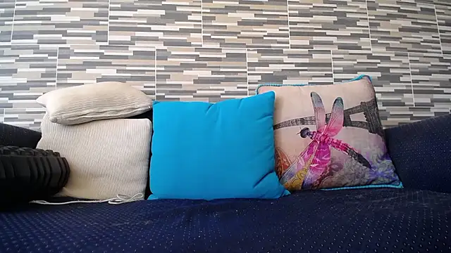 VioletaGomezCo online show from 01-19-26, 03:16