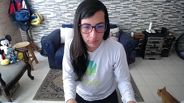 VioletaGomezCo online show from 04-07-26, 05:02