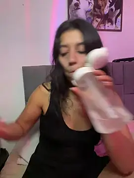 BrittanyDiaz online show from 03-03-26, 09:21