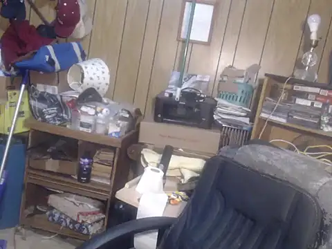sohorneydad13 online show from 05-29-26, 05:49