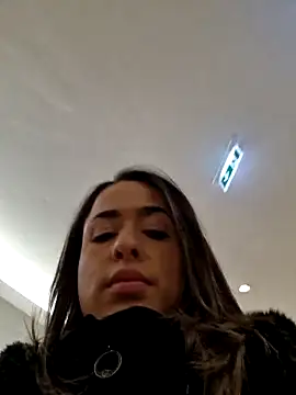 Snapshot of LydiaMaus96 chatting on 03-31-26, 01:00 LydiaMaus96 online show from 03-31-26, 01:00