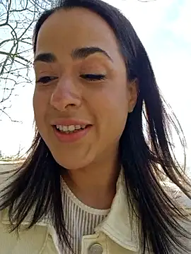 Snapshot of LydiaMaus96 chatting on 04-12-26, 11:37 LydiaMaus96 online show from 04-12-26, 11:37