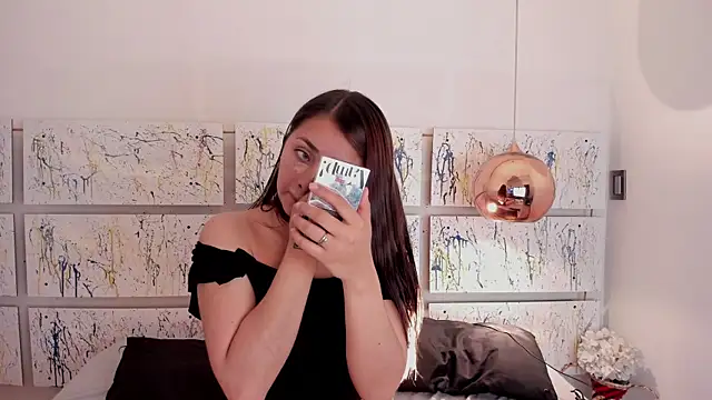 Sophy SmileSweet online show from 04-04-26, 12:02