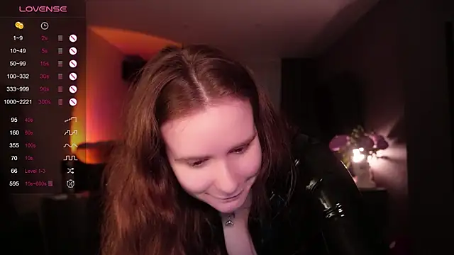 Jantrlatex online show from 06-11-26, 09:24
