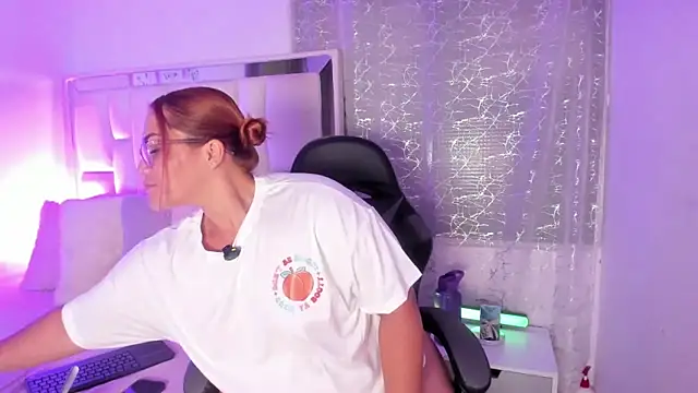 LeahxBarker online show from 04-02-26, 10:40