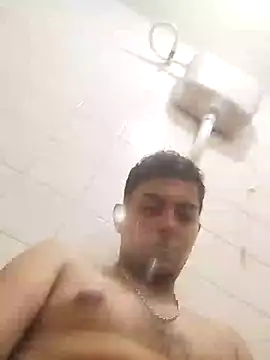 Pau moreno23 online show from 02-08-25, 05:51