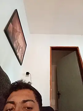 Pau moreno23 online show from 02-08-25, 09:04