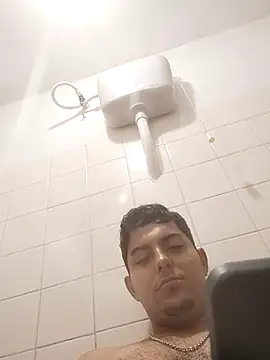 Pau moreno23 online show from 02-13-25, 11:28