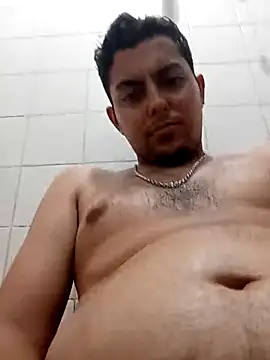 Pau moreno23 online show from 02-15-25, 04:25