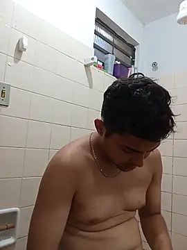 Pau moreno23 online show from 02-15-25, 08:33