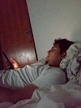 Pau moreno23 online show from 02-26-25, 02:26