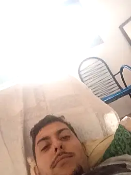 Pau moreno23 online show from 10-07-25, 06:05