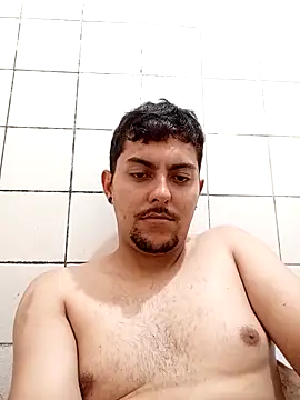 Pau moreno23 online show from 10-09-25, 01:09