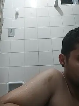 Pau moreno23 online show from 10-11-25, 09:35