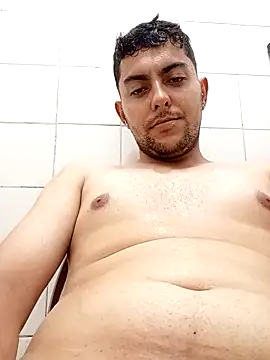 Pau moreno23 online show from 03-12-26, 01:45