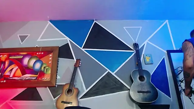 MagnusFrost online show from 03-13-26, 03:35