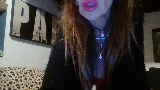 gildamilf online show from 12-21-25, 07:21