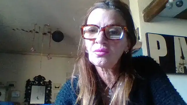 gildamilf online show from 03-19-26, 03:05