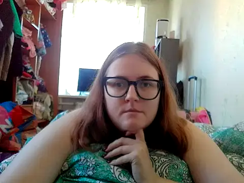 DesireMelissa online show from 06-30-26, 05:52