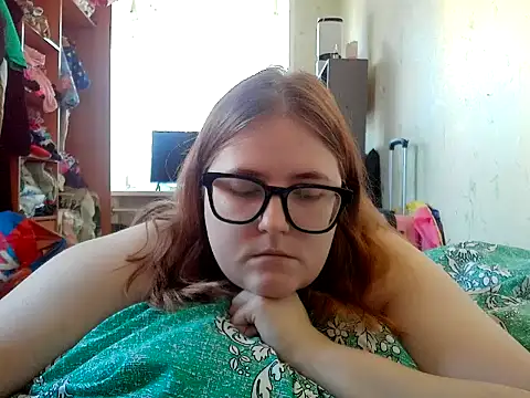 DesireMelissa online show from 07-01-26, 04:47