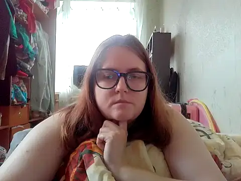 DesireMelissa online show from 07-08-26, 06:40