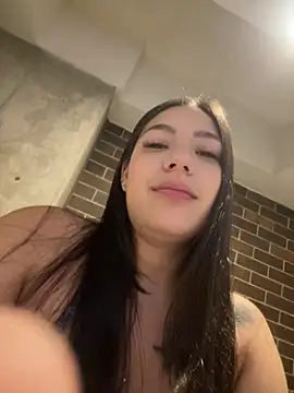 Latina vanessa online show from 04-08-26, 02:33