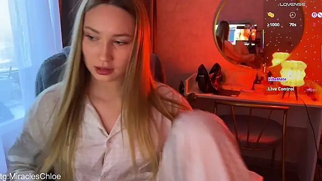 ChloeMillerMeow online show from 03-10-26, 01:05