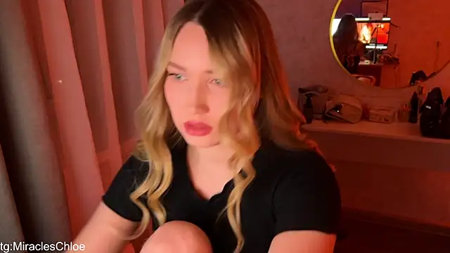 ChloeMillerMeow online show from 04-06-26, 04:19