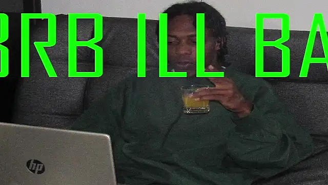 Larry-n-clouds online show from 07-31-26, 07:24