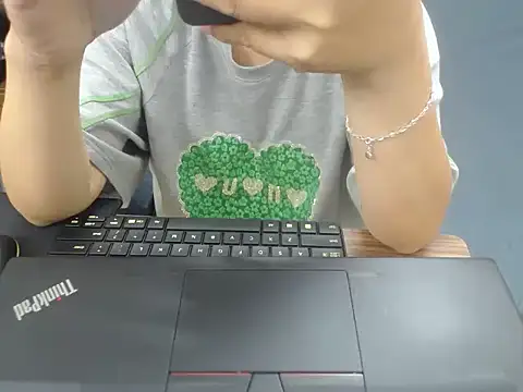 Haruka95 online show from 05-27-26, 02:52