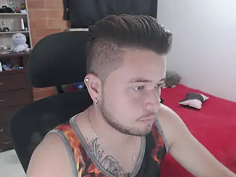 JOHANLEON1 online show from 02-17-26, 04:35