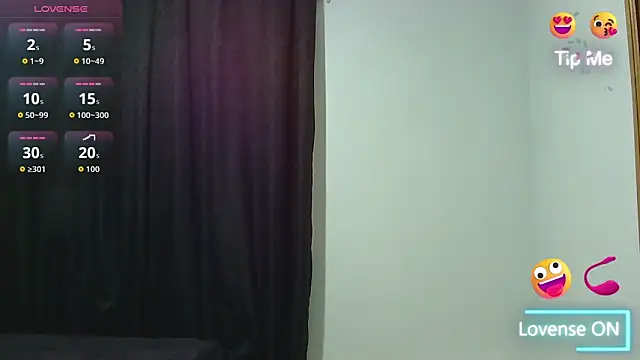  luna nyx online show from 03-23-26, 08:40