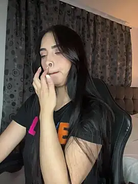 soy paulina online show from 04-07-26, 06:14