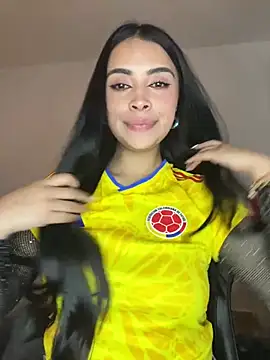 soy paulina online show from 07-04-26, 05:35