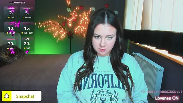 AnettaMilder online show from 03-22-26, 01:03