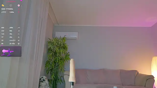 luckyalice  online show from 04-16-26, 07:14