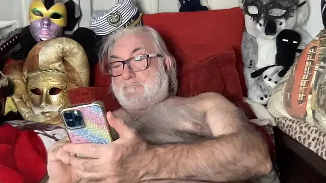 EroticVenetian online show from 03-24-26, 10:37