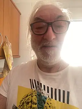 EroticVenetian online show from 04-01-26, 01:41