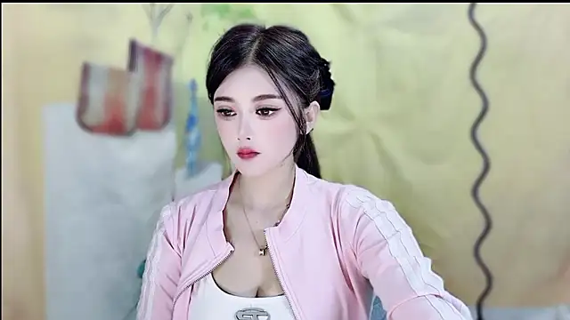 VIWVI online show from 04-07-26, 04:46