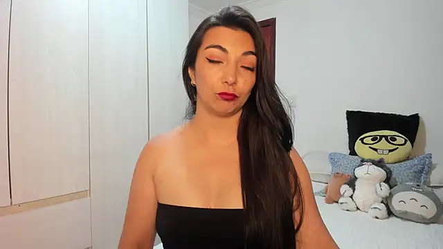 Karla hernandez  online show from 06-02-26, 10:39