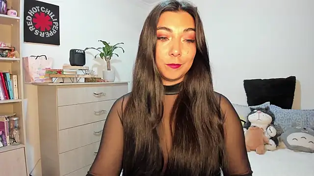 Karla hernandez  online show from 07-06-26, 10:23