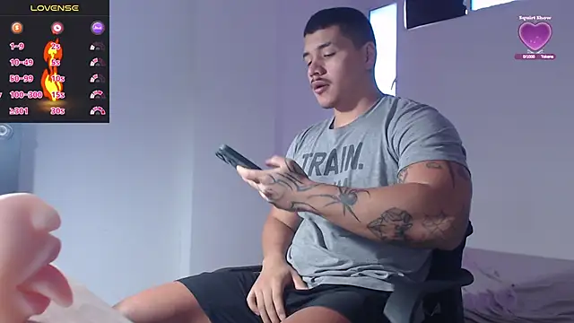 paulo allen online show from 03-14-26, 01:38