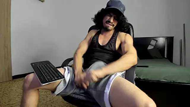 TristanWoods online show from 02-22-26, 10:14