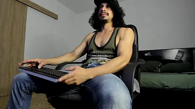 TristanWoods online show from 02-27-26, 10:37