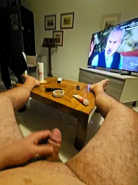 mice34 online show from 02-22-26, 06:13