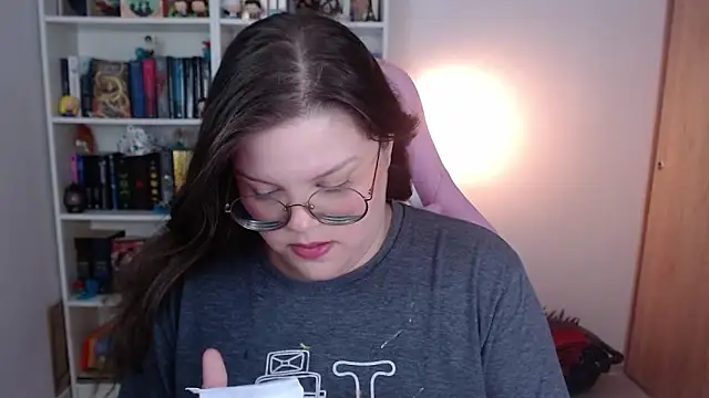 Gabiwaifu online show from 05-24-26, 01:10
