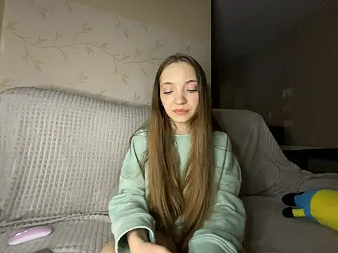 BarbaraFantasy online show from 03-05-25, 12:27